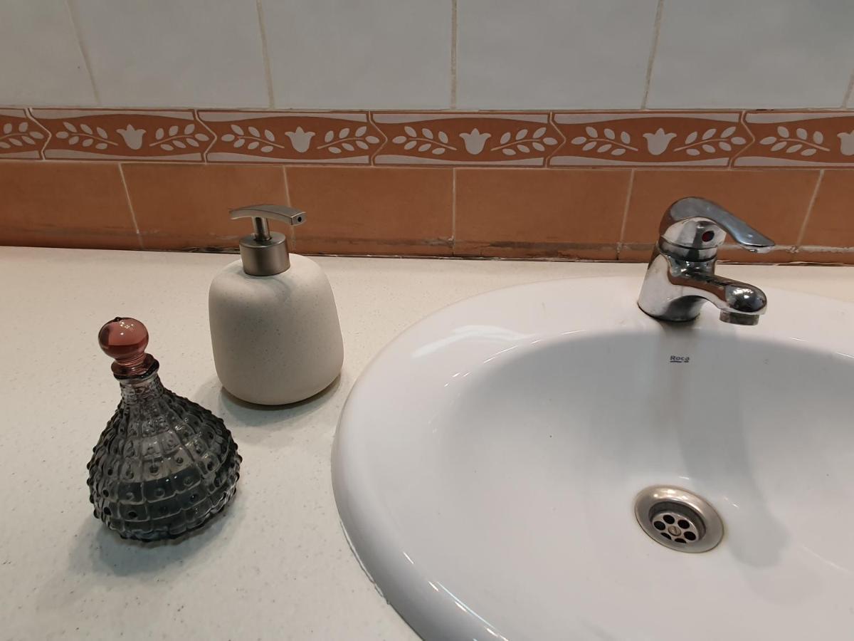 Casa Isabela Διαμέρισμα Puente la Reina Εξωτερικό φωτογραφία