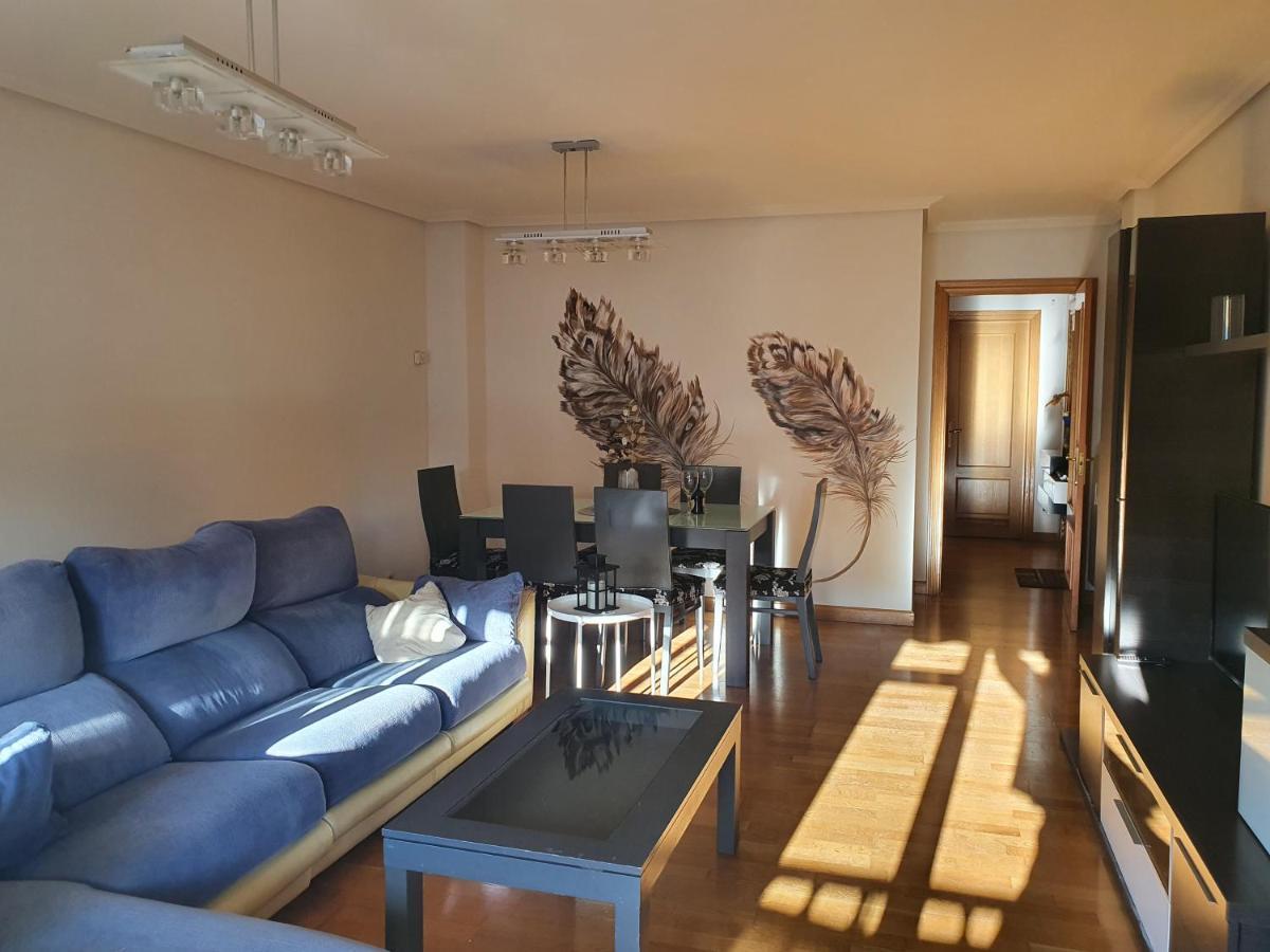 Casa Isabela Διαμέρισμα Puente la Reina Εξωτερικό φωτογραφία